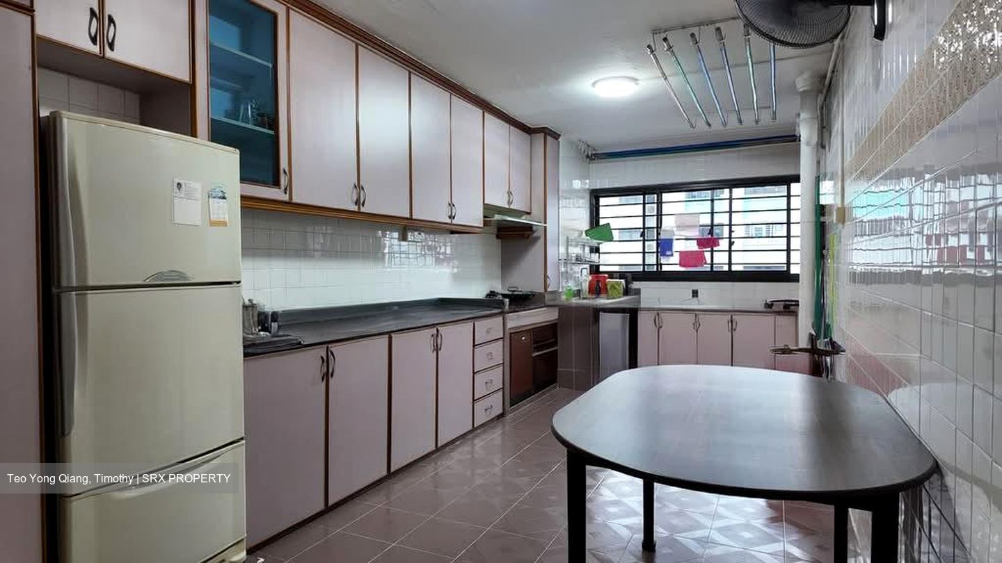 Blk 302 Clementi Meadows (Clementi), HDB 4 Rooms #543111591